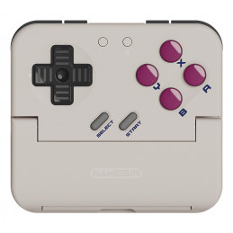 GameSir Pocket Taco Valkoinen Bluetooth Pad-ohjain Digitaalinen Android