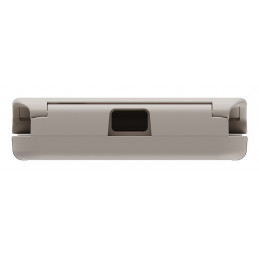 GameSir Pocket Taco Valkoinen Bluetooth Pad-ohjain Digitaalinen Android