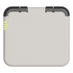 GameSir Pocket Taco Valkoinen Bluetooth Pad-ohjain Digitaalinen Android