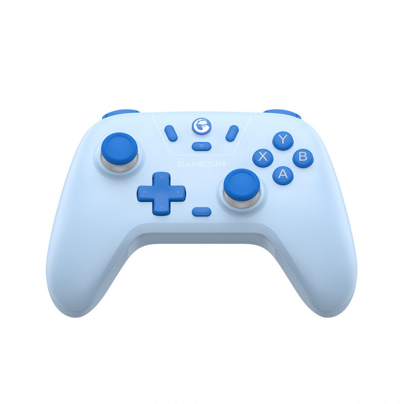 GameSir Nova Lite Sininen Bluetooth RF USB Pad-ohjain Analoginen Digitaalinen PC, Android, Nintendo Switch, iOS