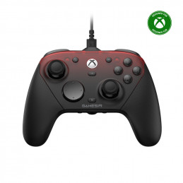 GameSir G7 Pro Musta, Punainen USB Pad-ohjain Analoginen Digitaalinen Android, PC, Xbox One, Xbox Series S, Xbox Series X