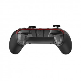 GameSir G7 Pro Musta, Punainen USB Pad-ohjain Analoginen Digitaalinen Android, PC, Xbox One, Xbox Series S, Xbox Series X