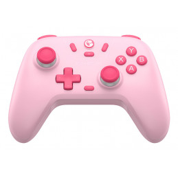 GameSir Nova Lite Vaaleanpunainen Bluetooth RF USB Pad-ohjain Analoginen Digitaalinen Android, iOS, Nintendo Switch, PC