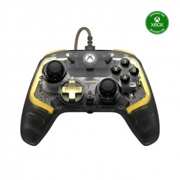 GameSir Kaleid Flux USB Pad-ohjain Analoginen Digitaalinen Xbox, PC