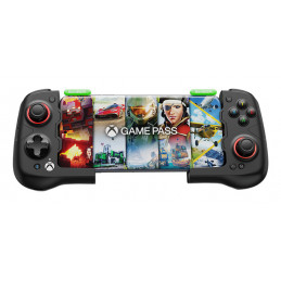 GameSir X4 Aileron Musta Bluetooth Pad-ohjain Digitaalinen Android