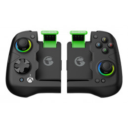 GameSir X4 Aileron Musta Bluetooth Pad-ohjain Digitaalinen Android