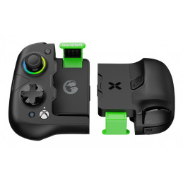 GameSir X4 Aileron Musta Bluetooth Pad-ohjain Digitaalinen Android