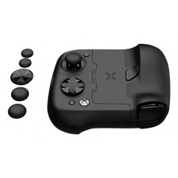 GameSir X4 Aileron Musta Bluetooth Pad-ohjain Digitaalinen Android