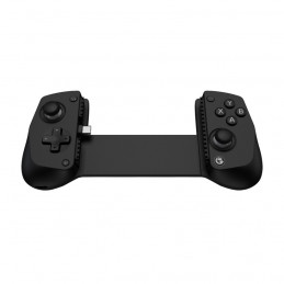 GameSir X5 Lite Musta USB Pad-ohjain Analoginen Digitaalinen Android