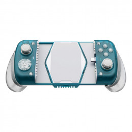 GameSir X3 Pro Valkoinen, Sininen USB Pad-ohjain Analoginen Digitaalinen Android