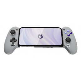 GameSir G8 Harmaa USB Pad-ohjain Analoginen Digitaalinen Android