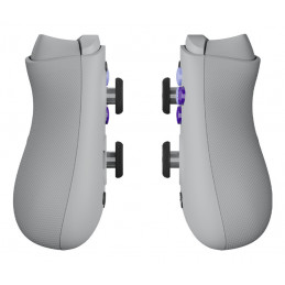 GameSir G8 Harmaa USB Pad-ohjain Analoginen Digitaalinen Android