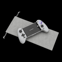 GameSir G8 Harmaa USB Pad-ohjain Analoginen Digitaalinen Android