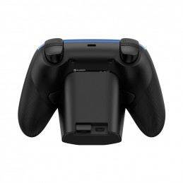 GameSir Super Nova Musta, Sininen Bluetooth RF USB Pad-ohjain Analoginen Digitaalinen Android, iOS, Xbox, PC