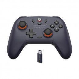 GameSir Nova Lite Sininen Bluetooth RF USB Pad-ohjain Analoginen Digitaalinen PC, Android, Nintendo Switch, iOS