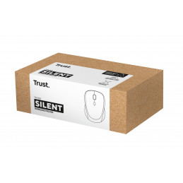 Trust TM-201 hiiri Office Oikeakätinen Langaton RF Optinen 1600 DPI