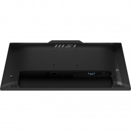 MSI Pro MP242PMGDE tietokoneen litteä näyttö 60,5 cm (23.8") 1920 x 1080 pikseliä Full HD LCD Musta