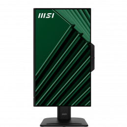 MSI Pro MP242PMGDE tietokoneen litteä näyttö 60,5 cm (23.8") 1920 x 1080 pikseliä Full HD LCD Musta