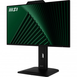 MSI Pro MP242PMGDE tietokoneen litteä näyttö 60,5 cm (23.8") 1920 x 1080 pikseliä Full HD LCD Musta