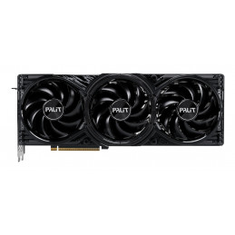 Palit GeForce RTX 5080 GamingPro OC V1 NVIDIA 16 GB GDDR7