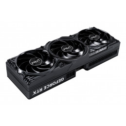 Palit GeForce RTX 5080 GamingPro OC V1 NVIDIA 16 GB GDDR7
