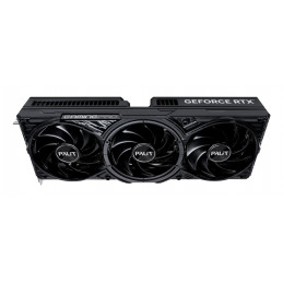 Palit GeForce RTX 5080 GamingPro OC V1 NVIDIA 16 GB GDDR7