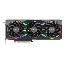 PNY GeForce RTX 5070 Ti ARGB EPIC-X RGB NVIDIA 16 GB GDDR7