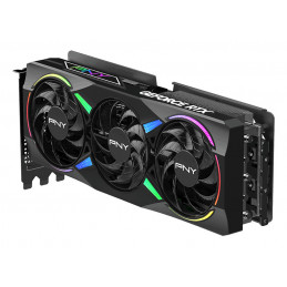 PNY GeForce RTX 5070 Ti ARGB EPIC-X RGB NVIDIA 16 GB GDDR7