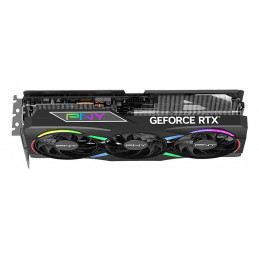 PNY GeForce RTX 5070 Ti ARGB EPIC-X RGB NVIDIA 16 GB GDDR7