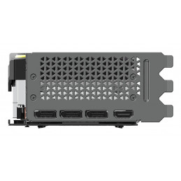 PNY GeForce RTX 5070 Ti ARGB EPIC-X RGB NVIDIA 16 GB GDDR7