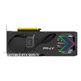PNY GeForce RTX 5070 Ti ARGB EPIC-X RGB NVIDIA 16 GB GDDR7