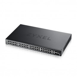 Zyxel XGS2220-54 Hallittu L3 Gigabit Ethernet (10 100 1000)