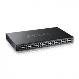 Zyxel XGS2220-54 Hallittu L3 Gigabit Ethernet (10 100 1000)