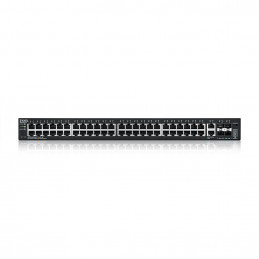 Zyxel XGS2220-54 Hallittu L3 Gigabit Ethernet (10 100 1000)