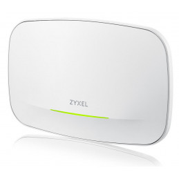 Zyxel NWA210AXV2-EU0101F WLAN-tukiasema 2975 Mbit s Valkoinen Power over Ethernet -tuki