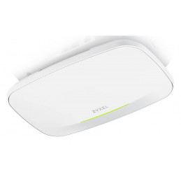 Zyxel NWA210AXV2-EU0101F WLAN-tukiasema 2975 Mbit s Valkoinen Power over Ethernet -tuki