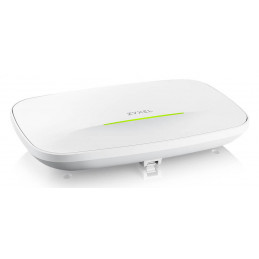 Zyxel NWA210AXV2-EU0101F WLAN-tukiasema 2975 Mbit s Valkoinen Power over Ethernet -tuki