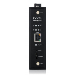 Zyxel IAP500BE 5012 Mbit s Musta Power over Ethernet -tuki