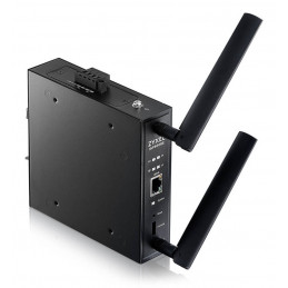 Zyxel IAP500BE 5012 Mbit s Musta Power over Ethernet -tuki
