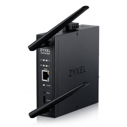 Zyxel IAP500BE 5012 Mbit s Musta Power over Ethernet -tuki