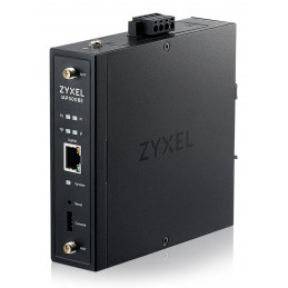 Zyxel IAP500BE 5012 Mbit s Musta Power over Ethernet -tuki
