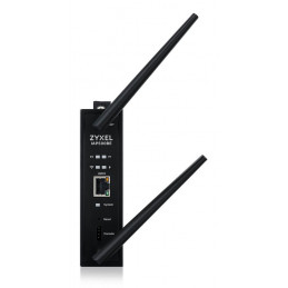 Zyxel IAP500BE 5012 Mbit s Musta Power over Ethernet -tuki