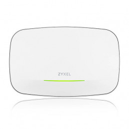 Zyxel NWA210BE 11530 Mbit s Valkoinen Power over Ethernet -tuki