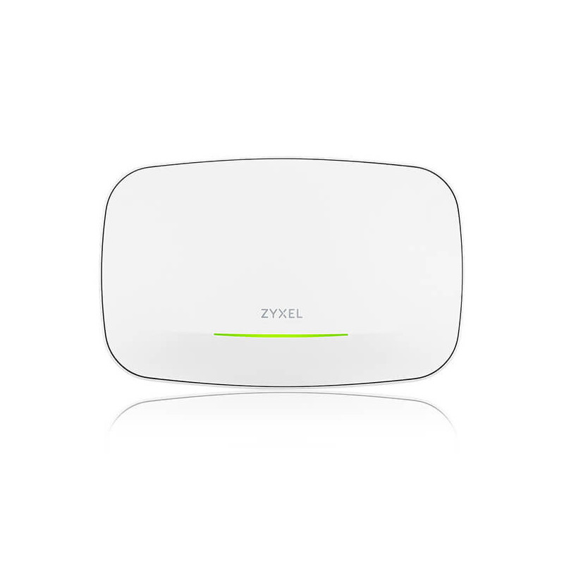 Zyxel NWA210BE 11530 Mbit s Valkoinen Power over Ethernet -tuki