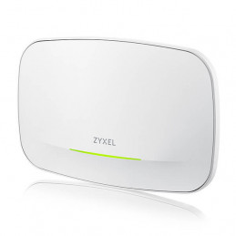 Zyxel NWA210BE 11530 Mbit s Valkoinen Power over Ethernet -tuki