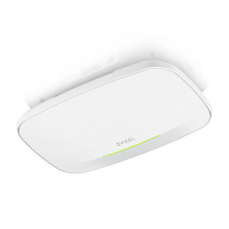 Zyxel NWA210BE 11530 Mbit s Valkoinen Power over Ethernet -tuki