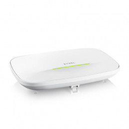 Zyxel NWA210BE 11530 Mbit s Valkoinen Power over Ethernet -tuki