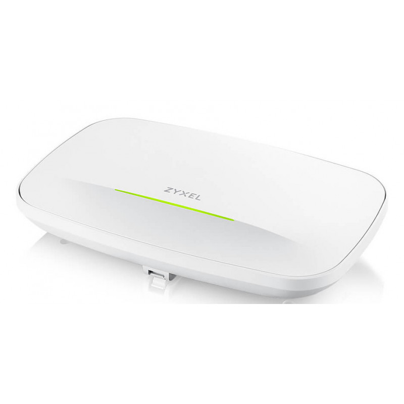 Zyxel NWA110BE 5764 Mbit s Valkoinen Power over Ethernet -tuki