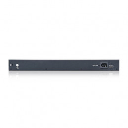 Zyxel XGS1935-52HP Hallittu L2 L3 Gigabit Ethernet (10 100 1000) Power over Ethernet -tuki