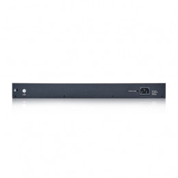 Zyxel XGS1935-28HP Hallittu L3 Gigabit Ethernet (10 100 1000) Power over Ethernet -tuki
